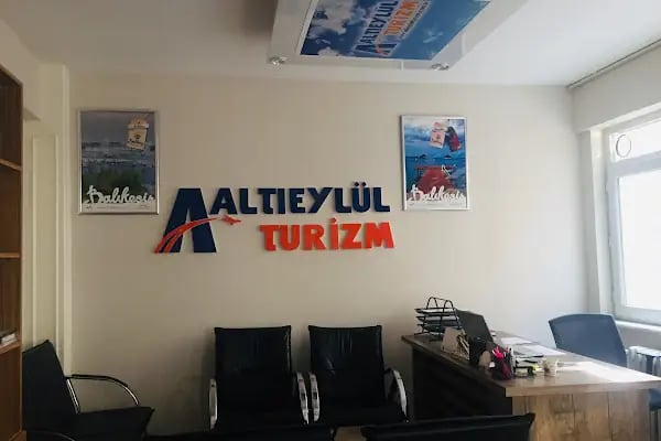 Altıeylül Turizm - Resim 15