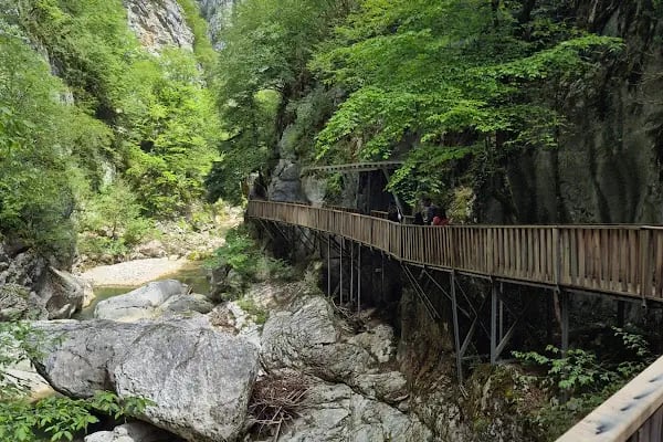 Altıeylül Turizm - Resim 14