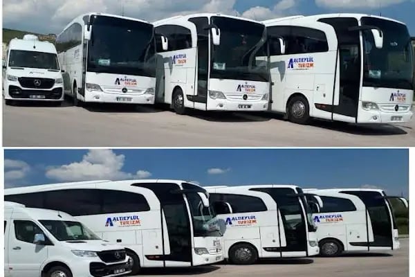 Altıeylül Turizm - Resim 2