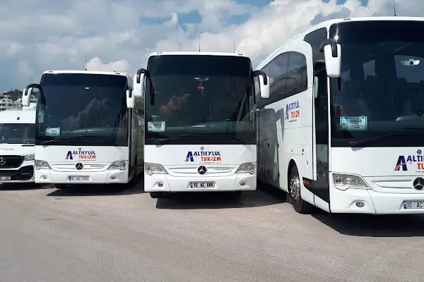 Altıeylül Turizm - Resim 17