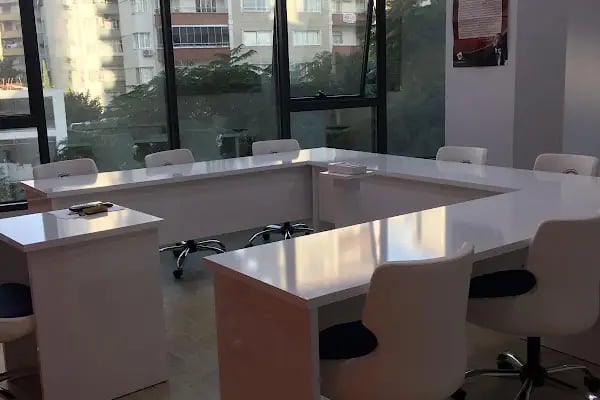 American LIFE Adana - Resim 5