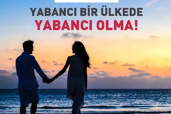 American LIFE Adana - Resim 19