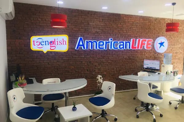 American LIFE Adana - Resim 2