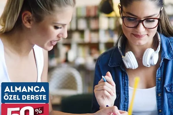 American LIFE Adana - Resim 11