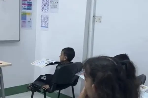 Beylikdüzü English Land Institute Dil kursu - Resim 6