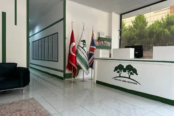 Beylikdüzü English Land Institute Dil kursu - Resim 15