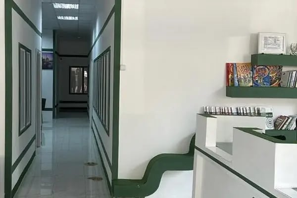 Beylikdüzü English Land Institute Dil kursu - Resim 12