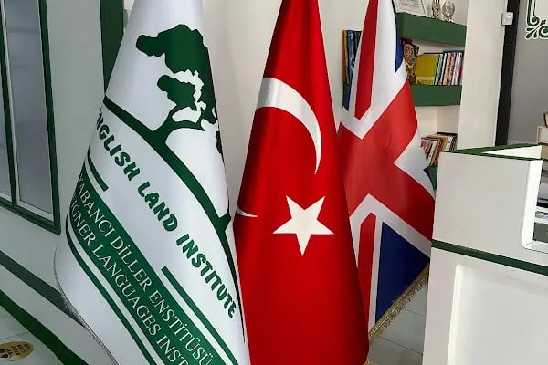 Beylikdüzü English Land Institute Dil kursu - Resim 10