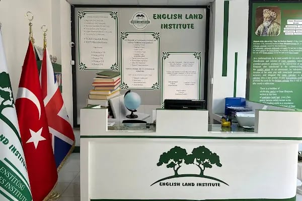 Beylikdüzü English Land Institute Dil kursu - Resim 19