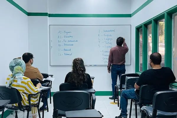Beylikdüzü English Land Institute Dil kursu - Resim 3