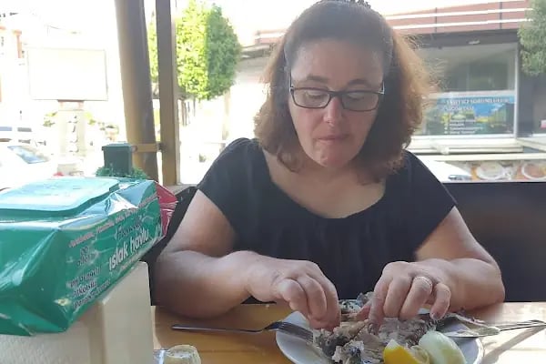BALIKÇIM RESTAURANT - Resim 19