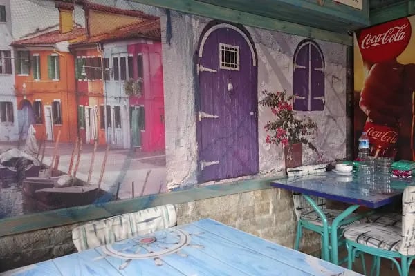 BALIKÇIM RESTAURANT - Resim 10