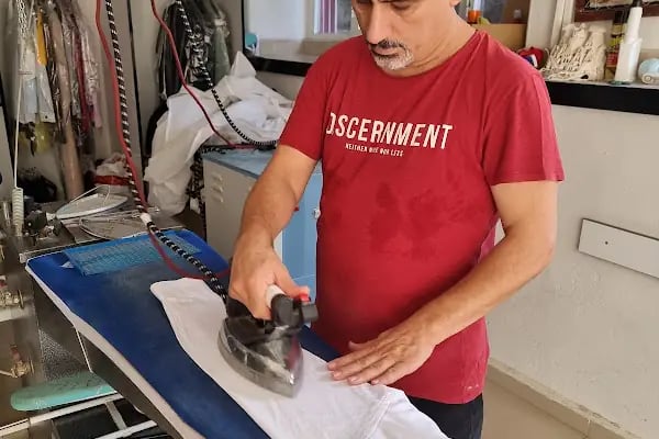 Aslan Kuru Temizleme Ve Çamaşırhane Hizmeti / Spor Ayakkabı Temizleme - Resim 12
