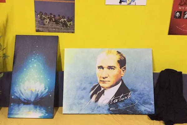 LS Ozalit Dijital Baskı Merkezi - Resim 10