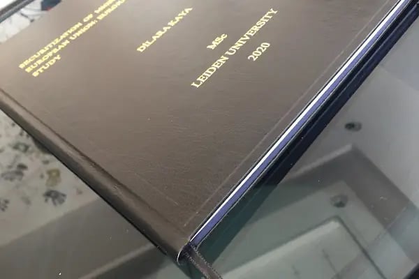 LS Ozalit Dijital Baskı Merkezi - Resim 3