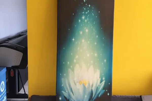 LS Ozalit Dijital Baskı Merkezi - Resim 4
