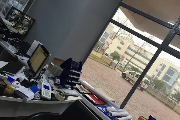 LS Ozalit Dijital Baskı Merkezi - Resim 19