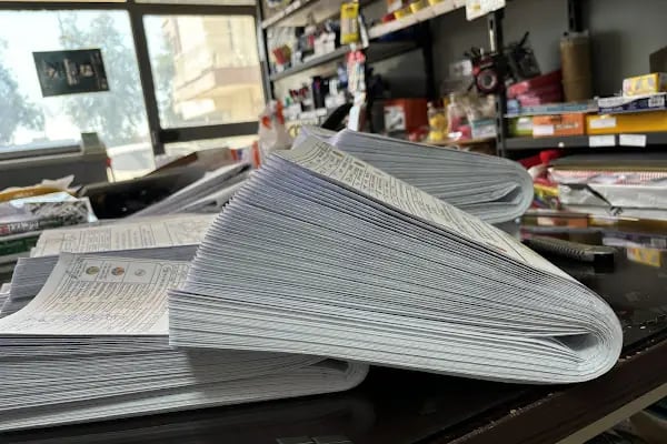 LS Ozalit Dijital Baskı Merkezi - Resim 5