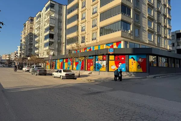 Muzip Çocuk Anaokulu - Resim 3