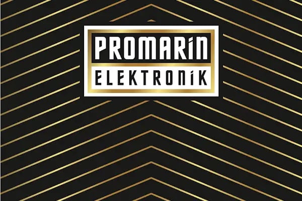 PROMARiN ELEKTRONİK TEKNOLOJİ OTOMASYON SİSTEMLERİ - Resim 2