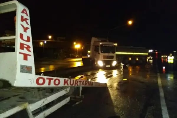 Akyurt Oto Kurtarma - Resim 15