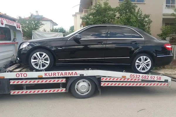 Akyurt Oto Kurtarma - Resim 14