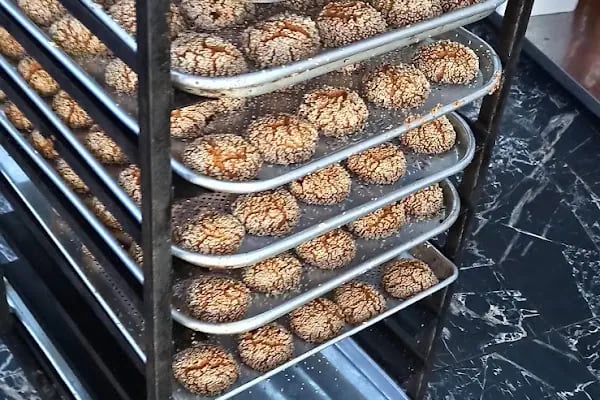 Simit Dünyası - Resim 18