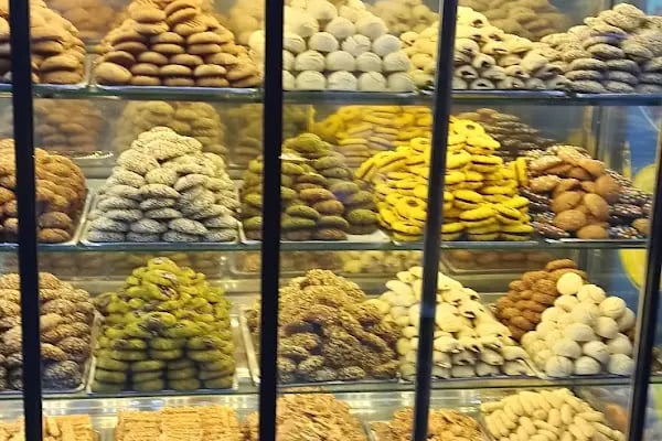 Simit Dünyası - Resim 6