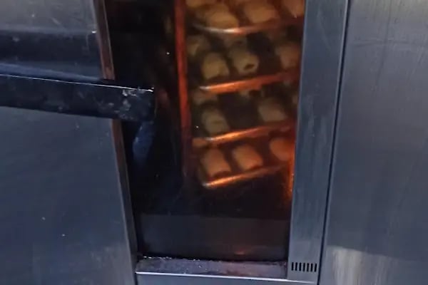 Simit Dünyası - Resim 11