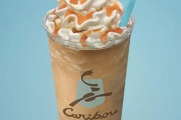 Caribou Coffee - Resim 7