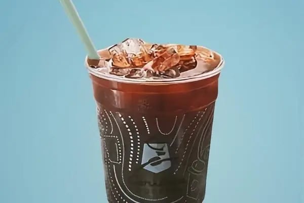 Caribou Coffee - Resim 16