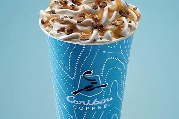Caribou Coffee - Resim 8