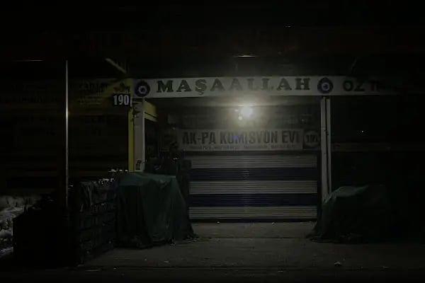Ak-Pa Komisyon Evi - Resim 3