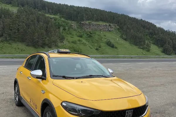 Kars Merkez Taksi - Resim 6
