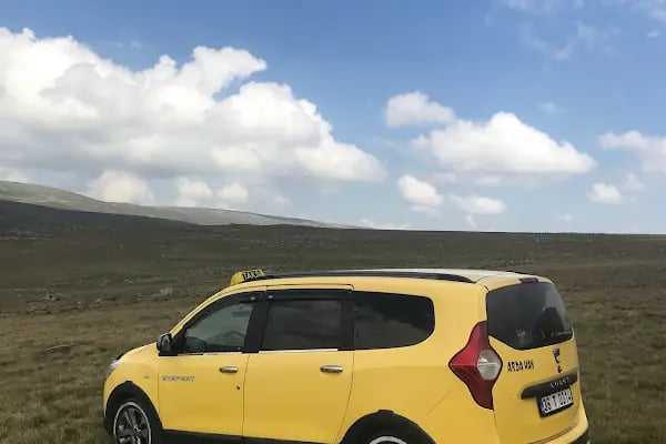 Kars Merkez Taksi - Resim 5