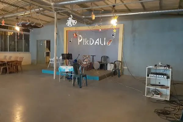 Pirdalı Et Mangal - Resim 15