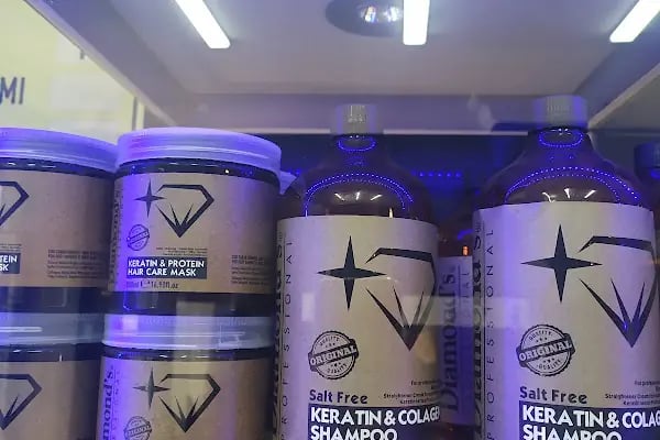 cemal erkek kuaförü - Resim 7