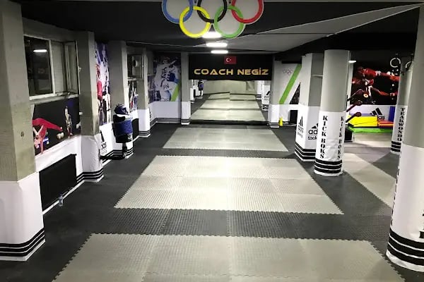 Coach Negiz - Resim 4