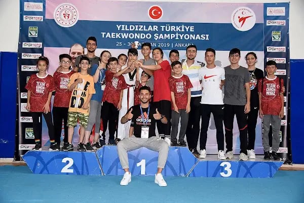 Coach Negiz - Resim 13