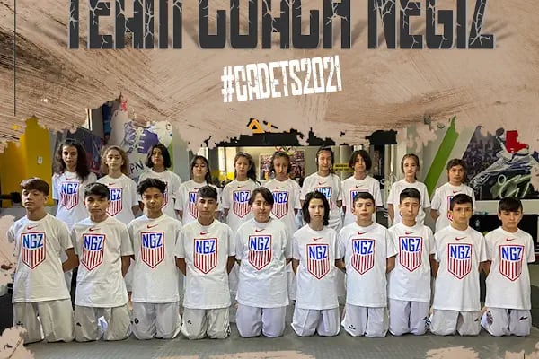 Coach Negiz - Resim 17