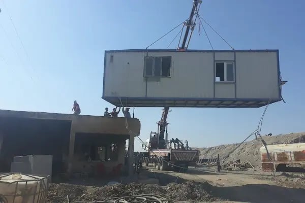 BİRECİK TİCARET VE SANAYİ ODASI - Resim 6