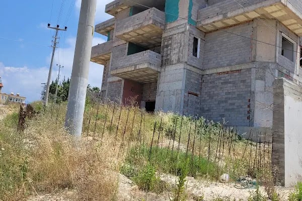Alanya Cemevi - Resim 1