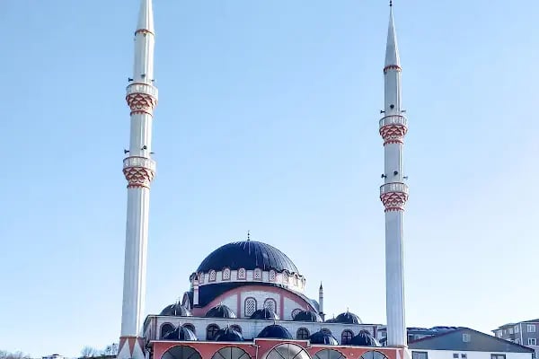 Mekke Camii - Resim 14