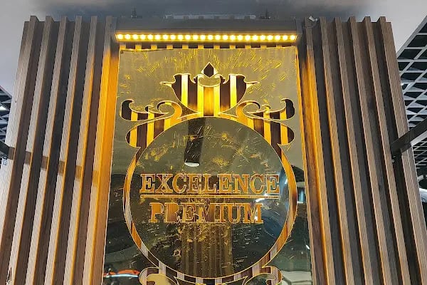 EXCELENCE PREMIUM - Resim 6