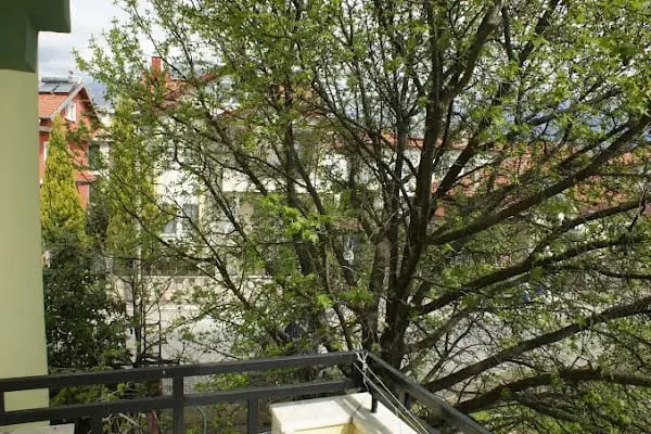 Flora Hotel - Resim 18
