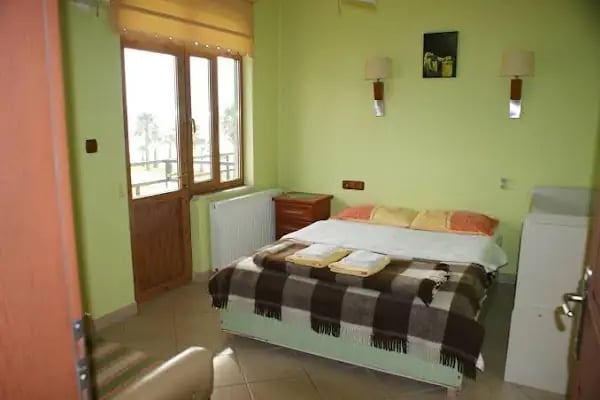 Flora Hotel - Resim 16