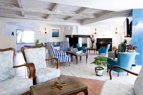 Flora Hotel - Resim 9