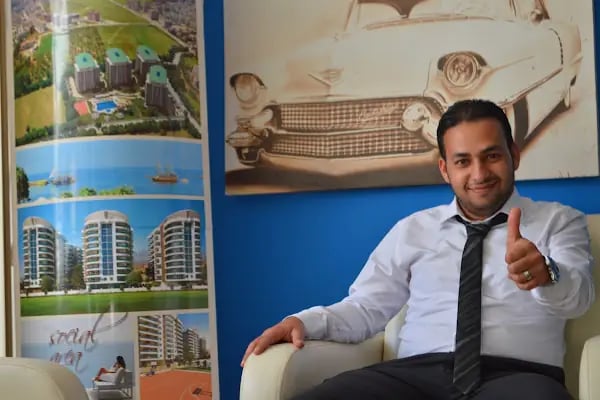Picasso Homes Alanya - الانيا بيكاسو هومز - Resim 18