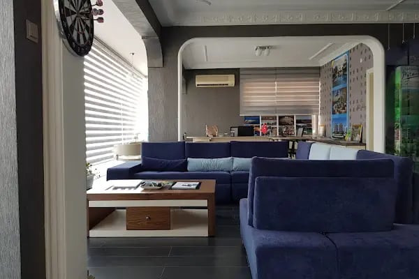Picasso Homes Alanya - الانيا بيكاسو هومز - Resim 15