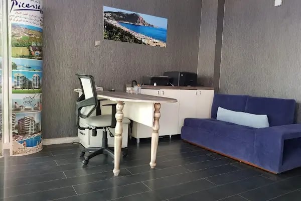Picasso Homes Alanya - الانيا بيكاسو هومز - Resim 7